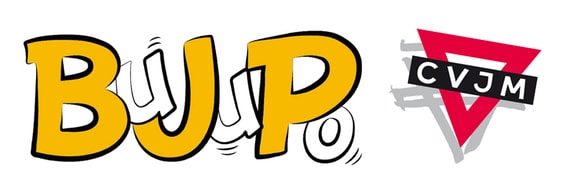 BuJuPo Logo