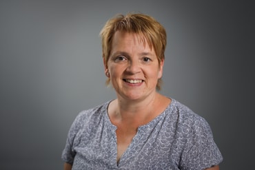 Andrea Bolte Flüchtlingsarbeit
