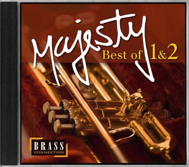 Majesty 1&2 Best of
