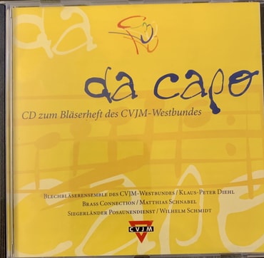 Da Capo