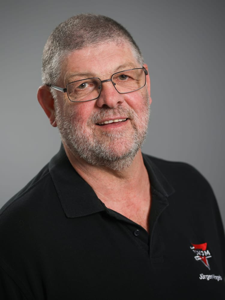 Jürgen Vogels