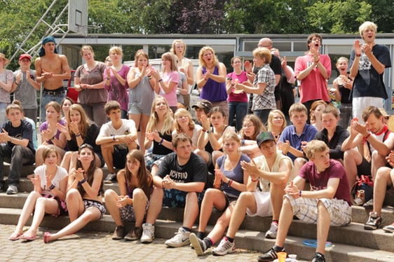 C3 Gruppenbild