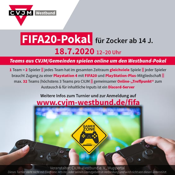 Fifa Westbund Pokal