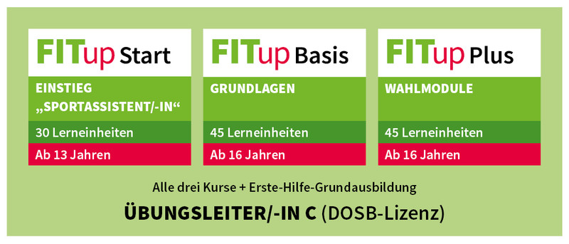 Fitup Grafik