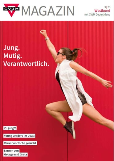 CVJM-Magazin 3_2020
