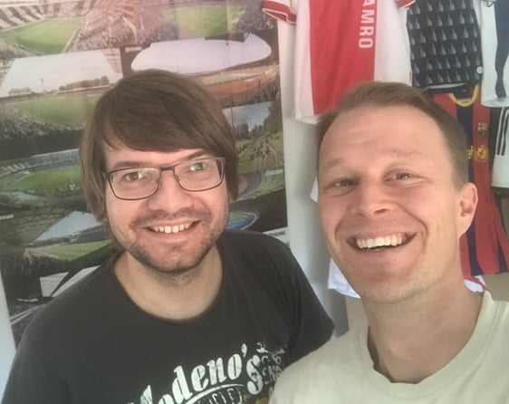 Unsere Sportreferenten