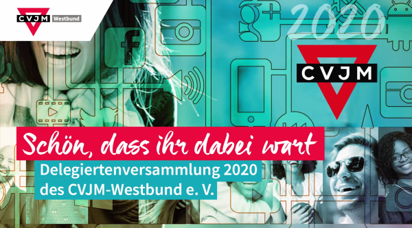 Delegiertenversammlung 2020