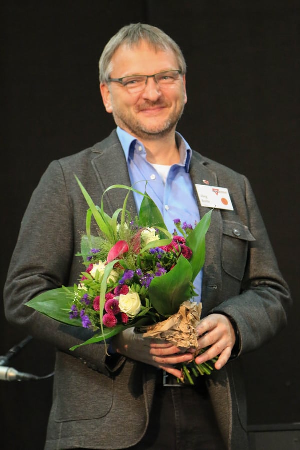 Verabschiedung Holger Noack, Einführung Kerstin Möller, Neubeauftragungen