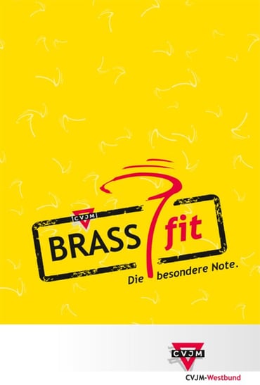 Brassfit - die besondere Note / verschiedene Titel