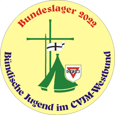 Logo Bundeslager 2022