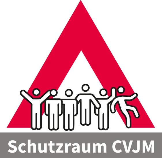 Schutzraum-Logo