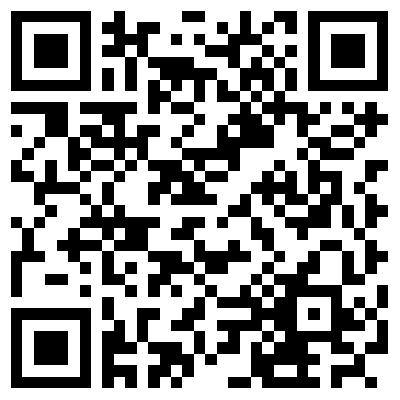 Pocketpilgern QR-Code