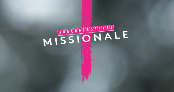 Missionale 2021 Logo