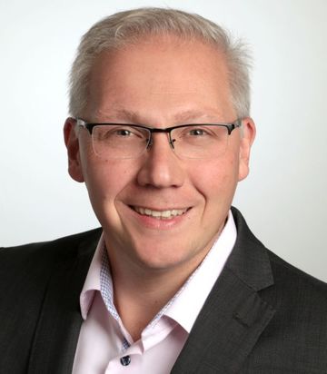 Christian Uhlstein, EKvW, Landesjugendpfarrer