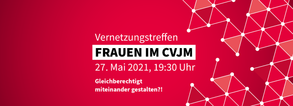 Vernetzungstreffen Frauen im CVJM