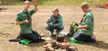 Bilder Freizeiteinladungen