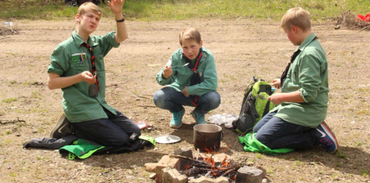 Bilder Freizeiteinladungen