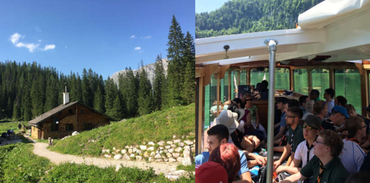 Bilder Freizeiteinladungen