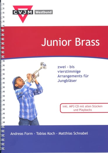 Junior Brass
