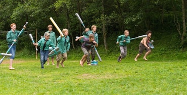 Jugger