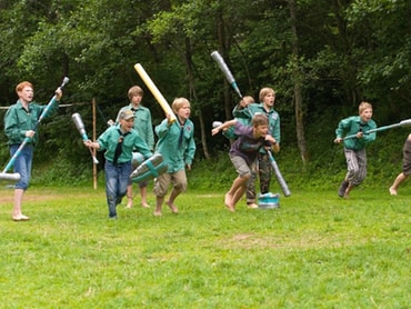 Jugger
