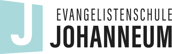 Evangelistenschule Johanneum Logo