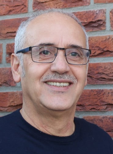 Hamid Fersi