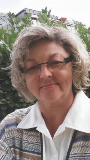 Margreth Zeise