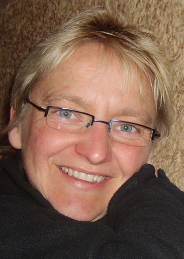 Sigrun Merte