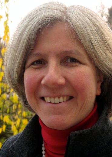 Marianne Renz-Knappe
