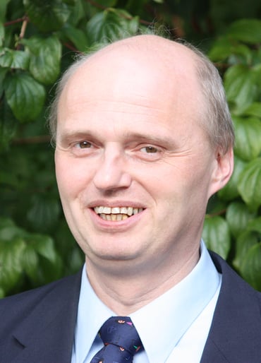 Dr. Hartwig Strunk