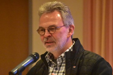 Matthias Büchle "Glaube im Alltag"