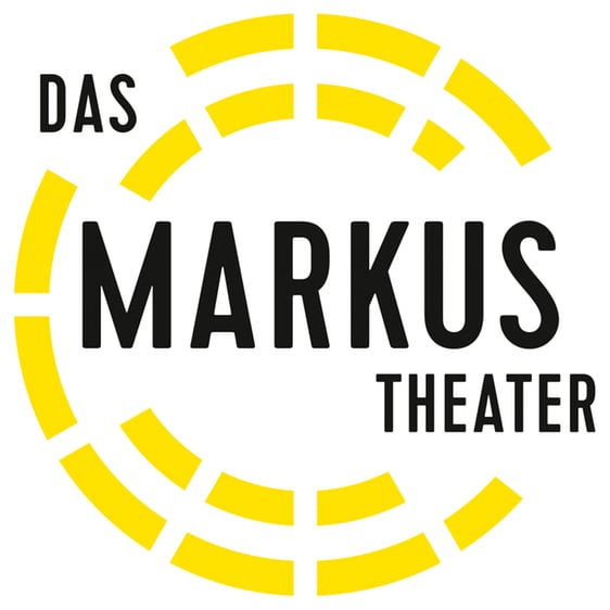 Markustheater Logo