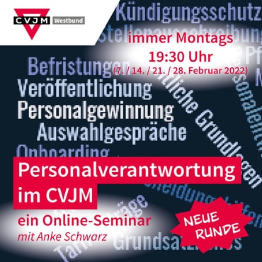 Personalverantwortung