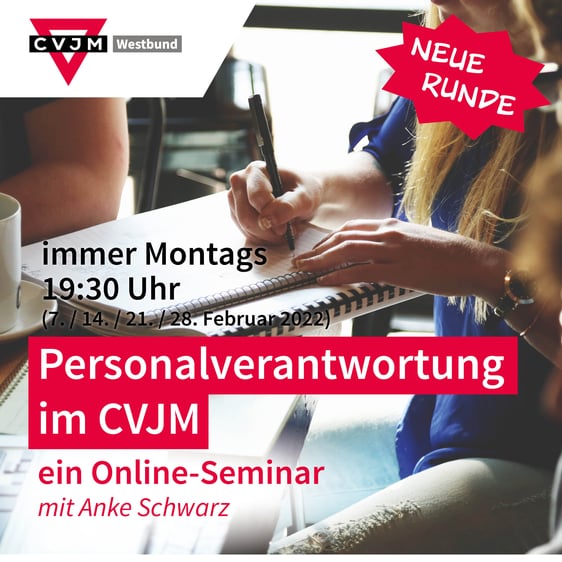 Personalverantwortung