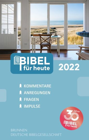 Bibellesehilfe 2022