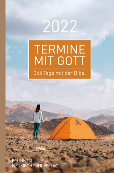 Bibellesehilfe 2022